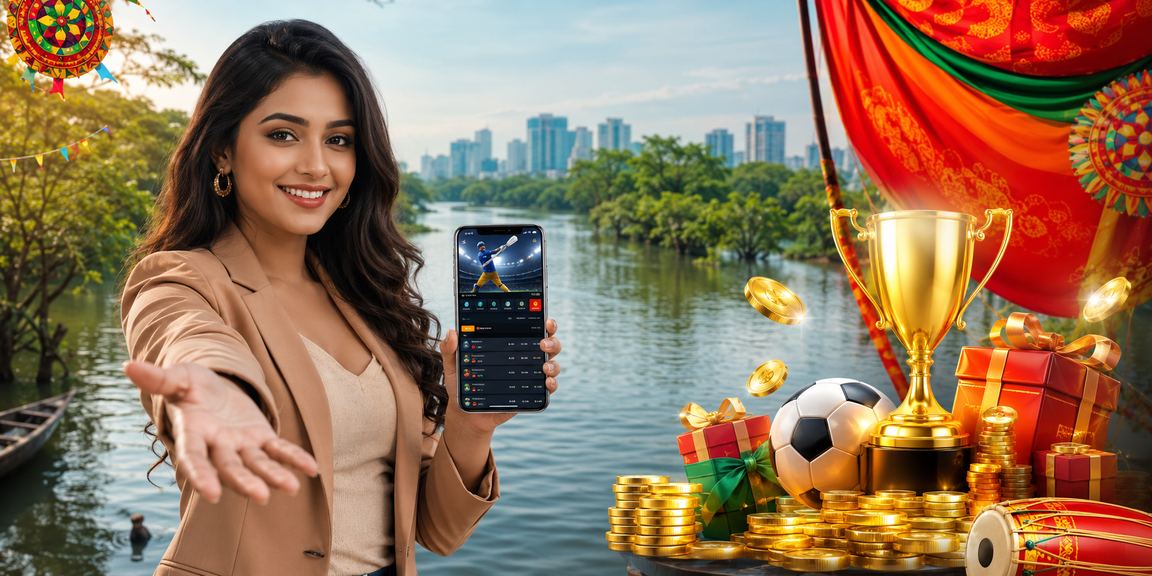 সিলেটে মোবাইল থেকে স্পোর্টস বেটিং এর দৃশ্য